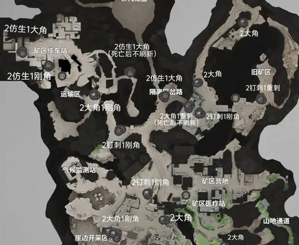 明日方舟终末地天使