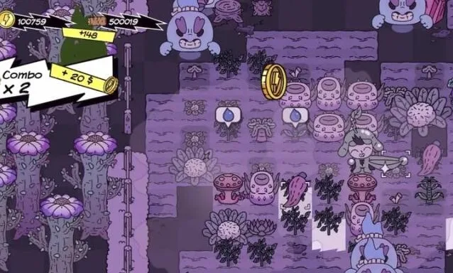 超级种田男孩种田