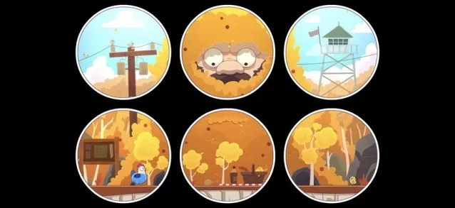 全都是你收藏品