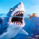 鲨鱼进化吞噬与成长手游2026-鲨鱼进化吞噬与成长官方最新版Androidv1.0.1