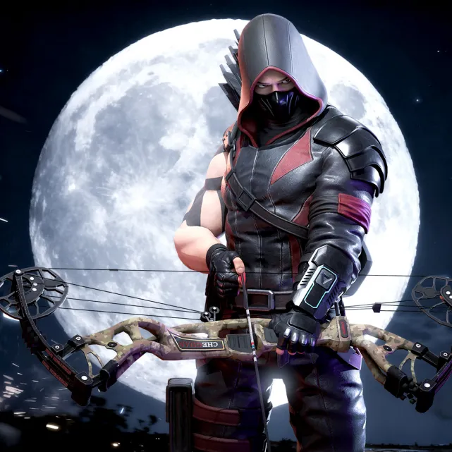 忍者的信条2手游2026-忍者的信条2官方最新版Androidv1.1.1