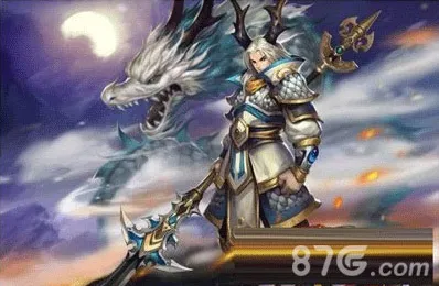 乱斗西游小白龙天赋怎么加点详细技巧推荐