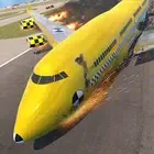 飞机极限迫降手游2026-飞机极限迫降官方最新版Android1.10