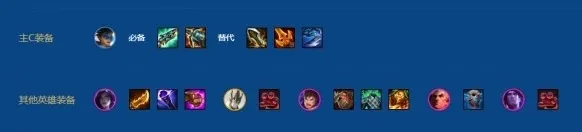 金铲铲之战卡莎