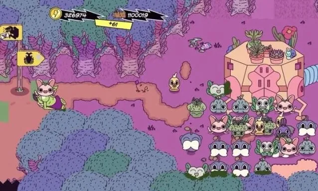 超级种田男孩农场