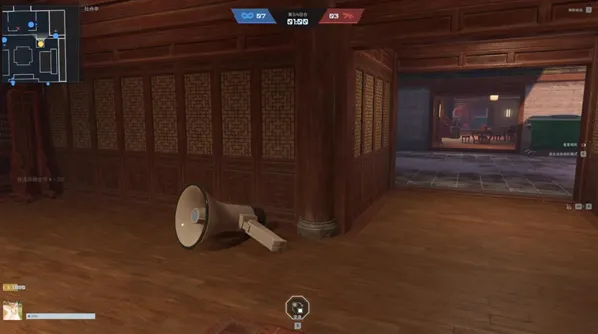 逆战未来隐藏者