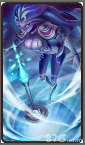 刀塔传奇虚空假面觉醒技能爆料 简直狂霸酷拽叼炸天