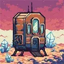 火星电力工业手游2026-火星电力工业官方最新版Android  5.8.2