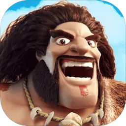 野蛮时代手游2026-野蛮时代官方最新版Android1.9.30