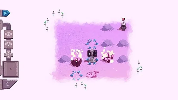 火星电力工业电力工业