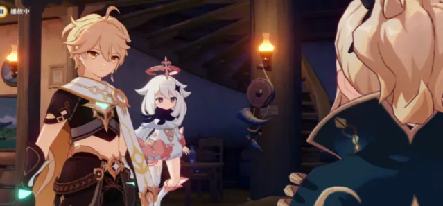 原神闲叙邀佳酌图书管理员的小烦恼怎么过-原神闲叙邀佳酌图书管理员的小烦恼攻略