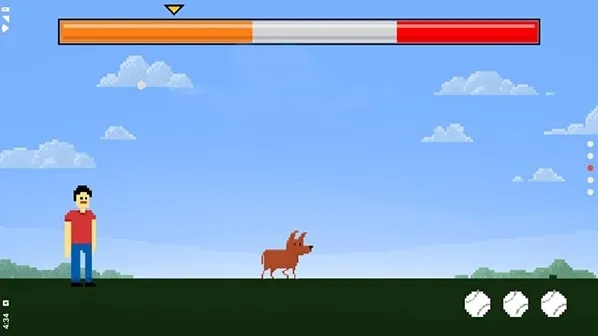 狗狗庇护所狗狗