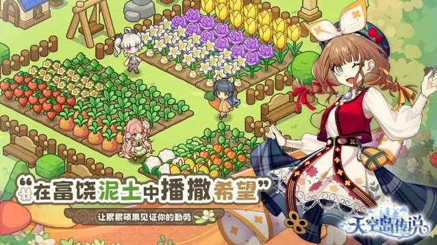 天空岛传说属性