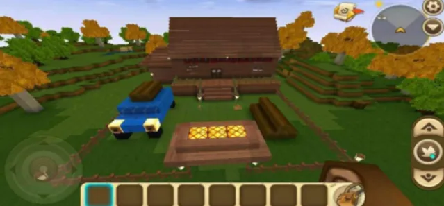 迷你世界种子怎么获取-迷你世界种子获取方法