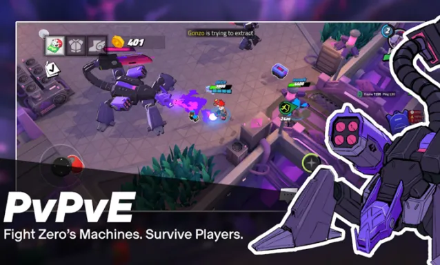 米斯菲茨国际服玩家