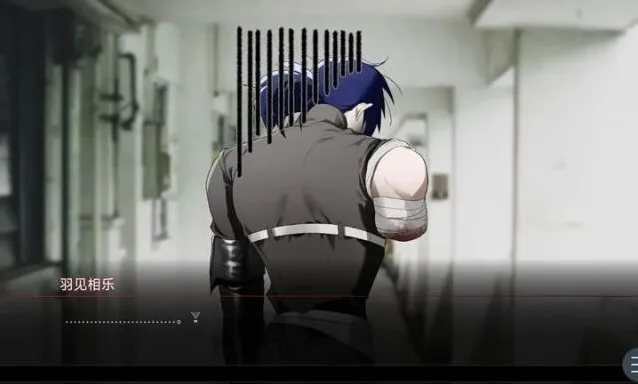 吵闹的104号房间吵闹