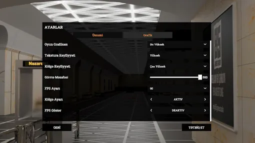 巴库终站你需要