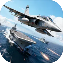 无畏舰队手游2026-无畏舰队官方最新版Android2.0.1