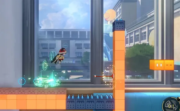 崩坏星穹铁道获取