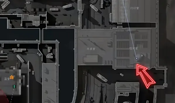 三角洲行动巴克