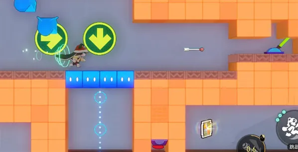 崩坏星穹铁道学院