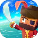 方块海盗王手游2026-方块海盗王官方最新版Android  1.8_364