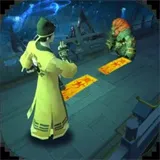 画符能手手游2026-画符能手官方最新版Android  1.1.7