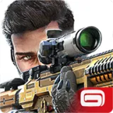 炽热狙击手游2026-炽热狙击官方最新版Android1.2.0