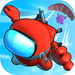 太空狼人杀吃鸡战场手游2026-太空狼人杀吃鸡战场官方最新版Android1.2.0