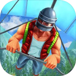 绝地战场手游2026-绝地战场官方最新版Android1.0.3