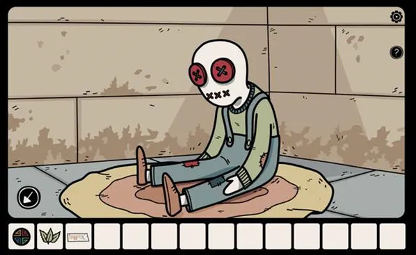 另一个阴影巴斯蒂安