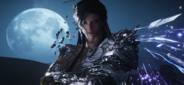 燕云十六声幽夜尘影多少钱-燕云十六声幽夜尘影价格一览