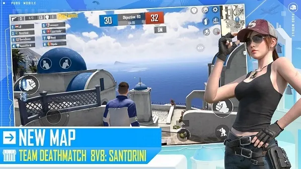 PUBG体验服体验服