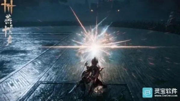 燕云十六声背景故事