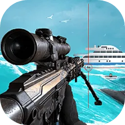 枪械宗师手游2026-枪械宗师官方最新版Android1.0