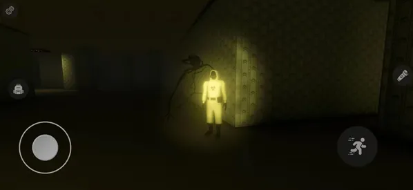 后室深入探索利用