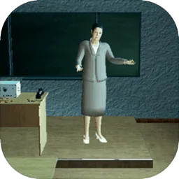 恐怖学院手游2026-恐怖学院官方最新版Android1.0.0