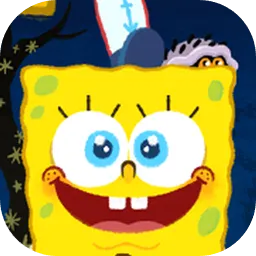 蟹堡王传奇西部篇手游2026-蟹堡王传奇西部篇官方最新版Android1.0