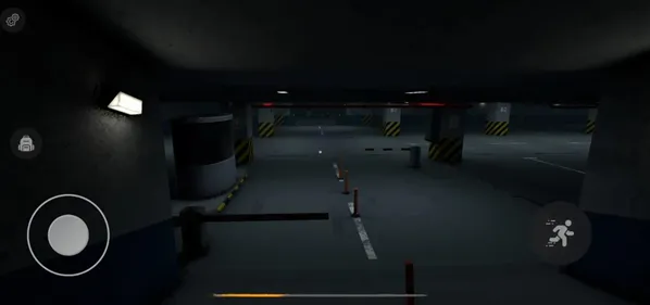 后室深入探索溜鬼