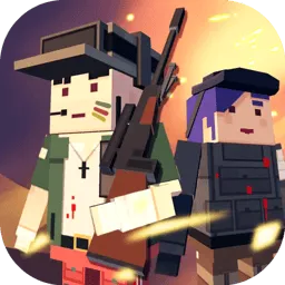 城市求生战场手游2026-城市求生战场官方最新版Android1.0.6