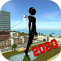 倒钩火柴人手游2026-倒钩火柴人官方最新版Android1.0.7