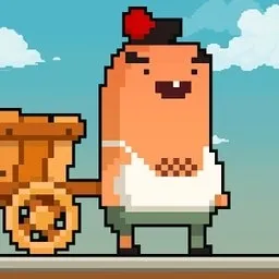 早安僵尸手游2026-早安僵尸官方最新版Android  1.3