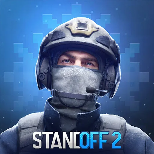 Standoff2手游2026-Standoff2Android  0.37.0