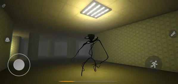 后室深入探索找到