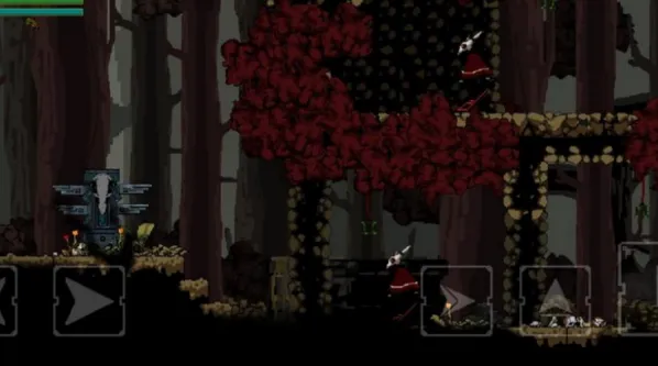 voltshadow伏影主角