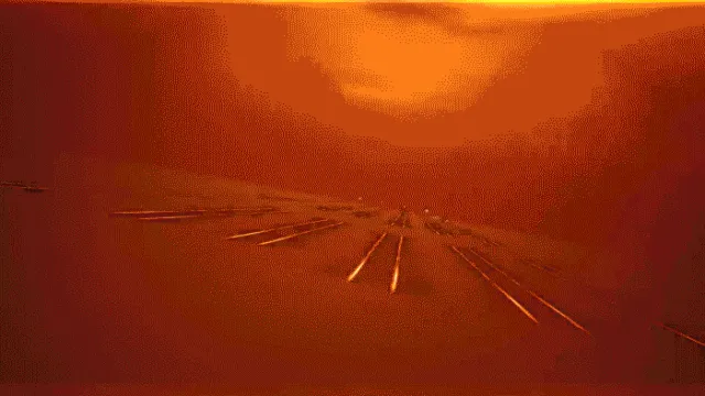 剑与骑士团毒燎虐焰