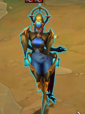 金铲铲之战猫咪