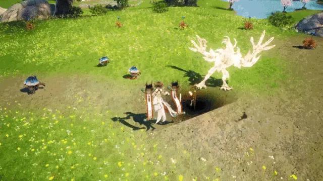 剑与骑士团攻击力