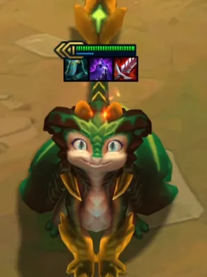 金铲铲之战技能