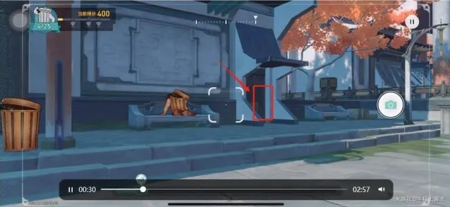 崩坏星穹铁道忆质